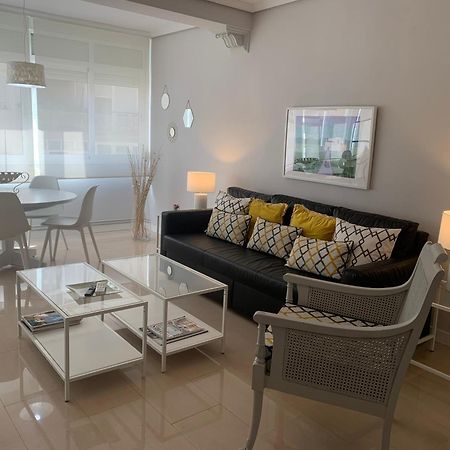 Apartament Seamed Malaga Zewnętrze zdjęcie