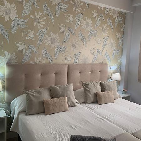 Apartament Seamed Malaga Zewnętrze zdjęcie