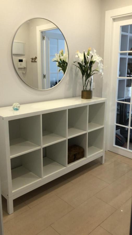 Apartament Seamed Malaga Zewnętrze zdjęcie