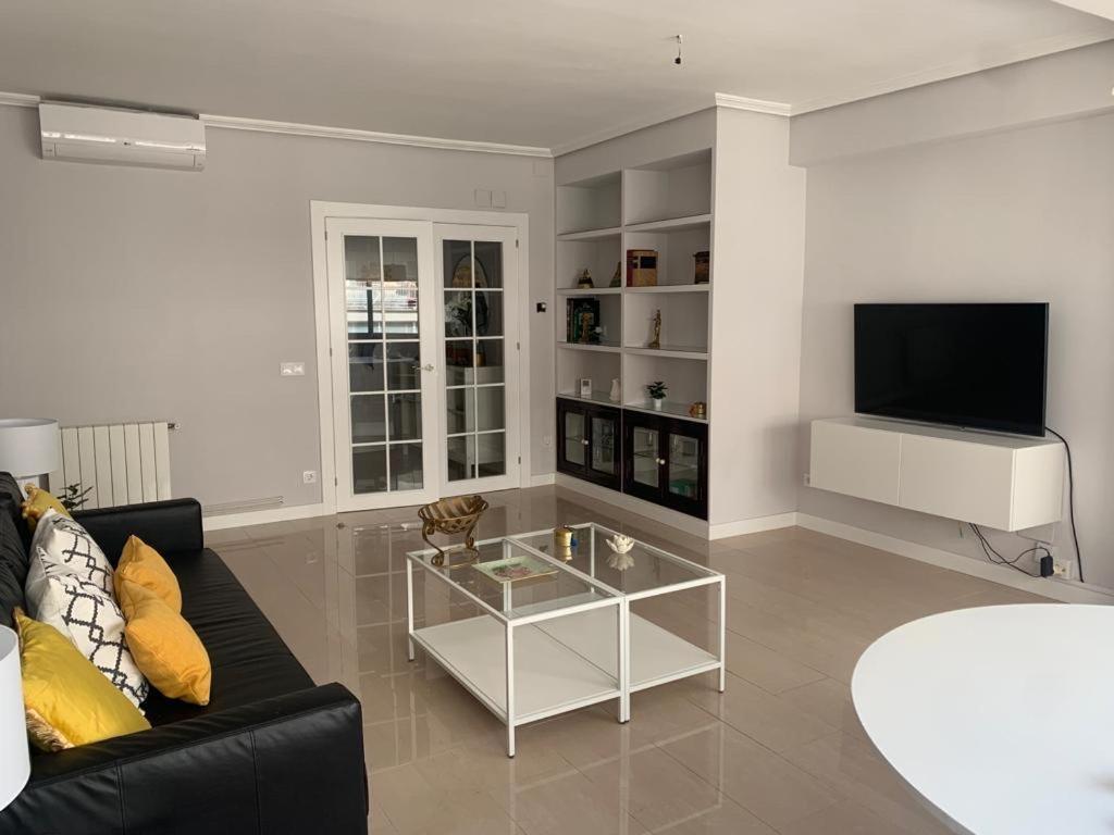 Apartament Seamed Malaga Zewnętrze zdjęcie