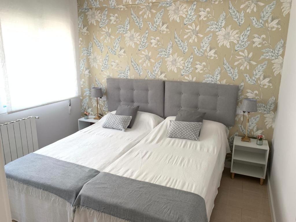 Apartament Seamed Malaga Zewnętrze zdjęcie